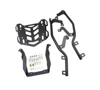 Nisza Porte Bagages Porte-Bagages De Moto Étagère De Chargement Facile Et Durable pour MT25 MT03 R25 R3 2020-2023 Accessoires De Moto