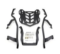 Nisza Porte Bagages Support De Rangement D'extension De Porte-Bagages Arrière De Moto pour YZF R25 R3 MT-25 pour MT-03 2019-2023