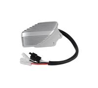 Nisza Regulateur Redresseur Tension 3JB-81960-01 Régulateur De Tension Redresseur De Moto pour XV500 1998 XV535 Virago XV 535 Tension De Redresseur De Moto