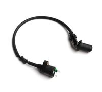Nisza Regulateur Redresseur Tension Bobine D'allumage AC CDI, Relais, Régulateur De Tension, Bougies D'allumage pour Moteur pour GY6 150cc Spiderbox 150R, Scooter Et Cyclomoteur