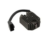 Nisza Regulateur Redresseur Tension pour GASGAS Gas Gas EC SM FSE 400 450 PAMPERA 450 Wild HP450 Accessoires De Moto Régulateur De Tension Redresseur Stabiliser Les Pièces