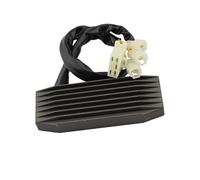 Nisza Regulateur Redresseur Tension Régulateur De Moto pour VS600 pour Intruder 600 VS700 pour Intruder 700 VS750GL pour Intruder 750 VS800GL pour Intruder 800