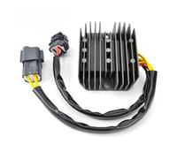 Nisza Regulateur Redresseur Tension Régulateur De Redresseur De Moto pour STELS ATV 600 GT 700 D 800 CDI/EFI A190101-00 LU014253 Tension De Redresseur De Moto
