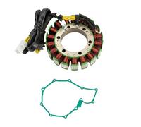 Nisza Regulateur Redresseur Tension Régulateur De Tension De Bobine De Stator pour XRV 650, Kit De Stabilisation pour Moto pour Africa Twin RD03 1988-1989