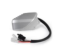 Nisza Regulateur Redresseur Tension Régulateur De Tension De Moto 3JB-81960-01 pour Régulateur De Tension De Moto pour XV500 1998 XV535 Virago XV 535