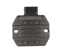 Nisza Regulateur Redresseur Tension Régulateur De Tension De Moto, Accessoires pour LTZ400 LTZ 400 2009 LTR450 Quadracer LTR 450 2006 2007 2008 2009