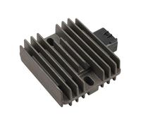 Nisza Regulateur Redresseur Tension Régulateur De Tension Et Redresseur De Courant pour Moto, Pièces Détachées pour GSR 400, GSR 600, GSX 1400, GSR400, GSR600 Et GSX1400