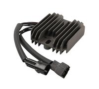 Nisza Regulateur Redresseur Tension Régulateur De Tension Et Redresseur pour Moto, Accessoires pour GSF650 pour Bandit DL650 pour VStrom SV650 GSX-R 750 GSX DL 650 SFV VL800