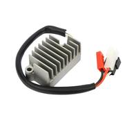 Nisza Regulateur Redresseur Tension Régulateur De Tension Redresseur De Moto pour Moteur pour Vmax 1200 pour 2000 VMAX V-Max 3JP-81960-01-00 3JP-81960-00-00