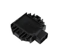 Nisza Regulateur Redresseur Tension Régulateur De Tension Redresseur De Moto Universel pour Régulateur De Redresseur De Moto pour 5GT-81960-00-00 5BN-81960-00-00