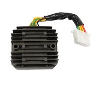 Nisza Regulateur Redresseur Tension Régulateur De Tension, Redresseur, Générateur, Bobine De Stator, pour Moto pour GL1100 1975-1983, GL 1000 GL 1976 1977 1978
