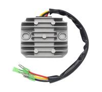 Nisza Regulateur Redresseur Tension Régulateur De Tension Redresseur pour DT50 DT55 DT60 DT65 DT90 DT100 Kit Stabilisateur Moto Accessoires Moto