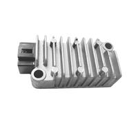 Nisza Regulateur Redresseur Tension Régulateur De Tension Redresseur pour Moto 3TJ-81960-00-00 pour FZR400 MT125 TDM850 TDR125 TT600R TW125H WR125R YZF-R 125