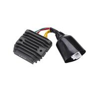 Nisza Regulateur Redresseur Tension Régulateur De Tension Redresseur pour Moto CBR600 F5 CBR 600 RR3 RR4 2003-2004 CBR600 F5 CBR 600 RR5 RR6 2005-2006 Redresseur