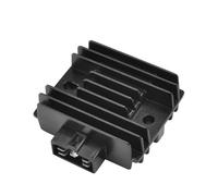 Nisza Regulateur Redresseur Tension Régulateur De Tension Redresseur pour Moto, Kit De Stabilisation pour YS125 2017 FZ150 2016 2GS-H1960-00, Accessoires