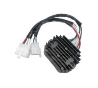 Nisza Regulateur Redresseur Tension Régulateur De Tension Redresseur pour Moto pour TX 650 XS400 XS-1 XS-1B XS-2 650 XS 360 1L9-81910-50 1L9-81970-60 256-81970-11
