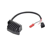 Nisza Regulateur Redresseur Tension Régulateur De Tension Redresseur pour Moto pour VMX 1200 VMX1200 V-Max 1200 1996-2007 3JP-81960-00-00 3JP-81960-01-00 SH662-12