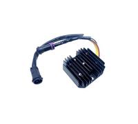Nisza Regulateur Redresseur Tension Régulateur De Tension Redresseur pour Stels ATV 300B Buyang 300 Feishen pour Xingyue D300 FA-D300 LU019140 5.3.01.0081 Moto