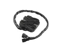 Nisza Regulateur Redresseur Tension Régulateur De Tension Redresseur Universel pour Moto pour GSX1300 pour Hayabusa pour B-King 32800-15H10-000 Accessoires Redresseur