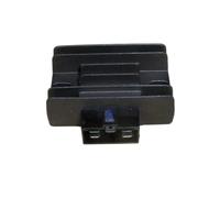 Nisza Regulateur Redresseur Tension Régulateur De Tension Triphasé 12 V pour Moto pour M3, pour Monkey, MSX, CB125, GL145, 150, YBR, YBZ