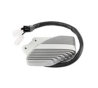 Nisza Regulateur Redresseur Tension Régulateur Redresseur Adapté pour XV 535 Virago 1997 1998 1999 2000 2001 2002 2003 3JB-81960-01-00 Pièces De Moto