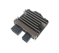 Nisza Regulateur Redresseur Tension Régulateur Redresseur De Tension De Moto pour CB1000R CB600F SH750AA 31600-MFG-D01 31600-Mfm-701 Régulateur Redresseur De Moto