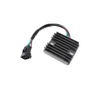 Nisza Regulateur Redresseur Tension Régulateur Redresseur De Tension De Moto Universel pour F75 85 90 100 F90B ETL X 6D8-81960-10 68V-81960-10-00