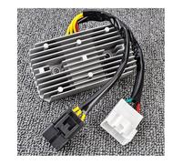 Nisza Regulateur Redresseur Tension Régulateur Redresseur pour Sym RV250 pour Joymax 125 250i Z 300i ABS LN30W8-FRL5 LW3OW1-EU L9 + 300 LW30W2-E∪E5 M1 31600-L3A-000