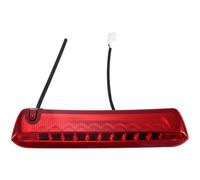 Nisza Troisième feu arrière Frein 3ème feu Stop LED Rouge pour Kia pour Rio 2017 (92700-H0200)