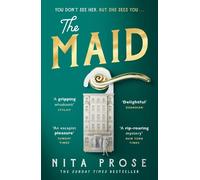 Nita Prose The Maid (Poche) Molly the Maid mystery