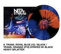 Nita Strauss - The Call of the Void [VINYL]