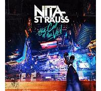 Nita Strauss – The Call of the Void – Vinyle LP