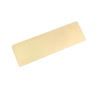 NITAGO Pare-soleil de Voiture Extensible, Accessoire Automobile, Pare-soleil Universel Réglable, de Fenêtre, Beige