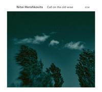 NITAI HERSHKOVITS - CALL ON THE OLD WISE - CD - 66 - F4z