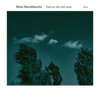 NITAI HERSHKOVITS - CALL ON THE OLD WISE CD NEUF