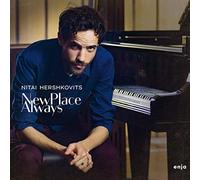 Nitai Hershkovits - New Place Always