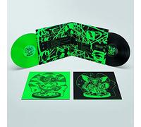 Nite Fleit - Nite Fleit / Day Fleit (Col Vinyl)