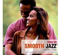 Nite Flyte - Vol. 2-Smooth Jazz Radio Hits