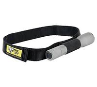 Nite IZE Bandeau Noir - Porte Torche Maglite Neuf