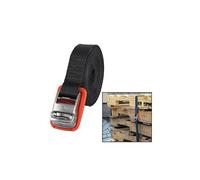 Nite Ize Camjam Tie Down Strap Tightening And Closing Tightener Orange