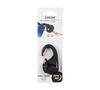 Nite IZE CamJam, Unisexe, pour Adulte, Noir, Taille Unique