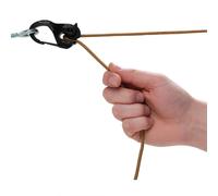 Nite Ize Camjam Xt Remplace Les Petits Nœuds En Aluminium
