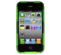 Nite Ize Coque pour iPhone Translucent Lime
