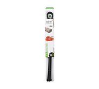 NITE IZE GEAR TIE 32" BLACK 2PK