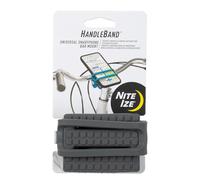 Nite Ize Guidon Universel Support pour Smartphone, Mixte, Hdb2-09-r3, Charbon, N/A