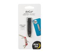 Nite Ize Clip de poche HipClip pour appareil mobile Multicolore