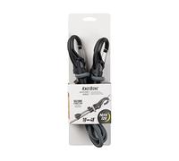 Nite IZE, Inc. KBB5-01-R3 Nite IZE KnotBone Cordon avec Mousqueton