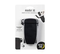 Nite Ize KBS-01-R7, Noir, XL, Moderne, Noir, X-Large, Moderne