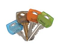 Nite-ize Lot de housses identiKey + S-Biner Combo Pack IdentiKey + S-Biner Combo Pack - Multi, N/A
