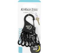 NITE Ize Mousqueton pour clé NI-KRS-03-01 1 pc(s)